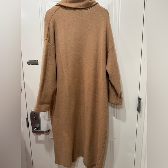 Women’s Mango Duster Jacket - Picture 5 of 5